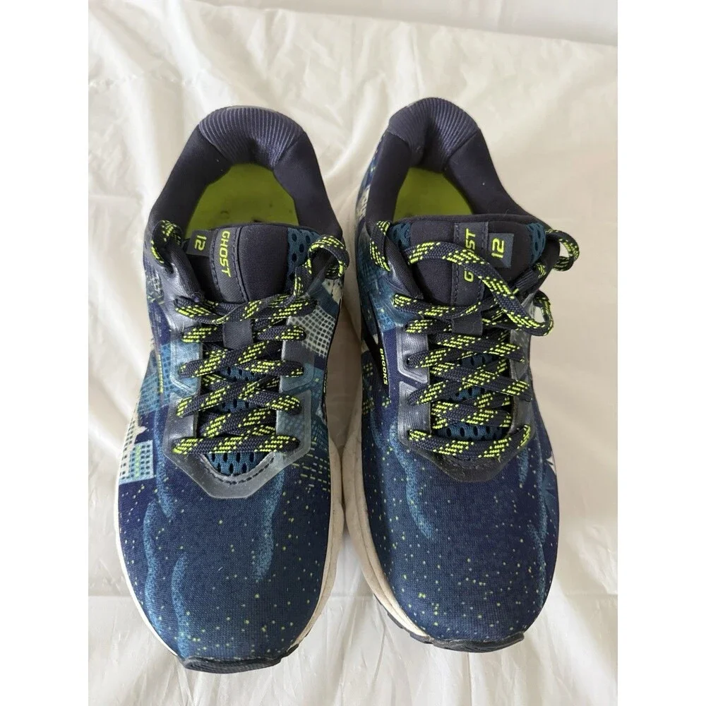 Brooks item specifics